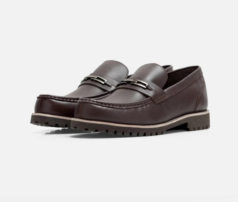 Leather Boat Shoes