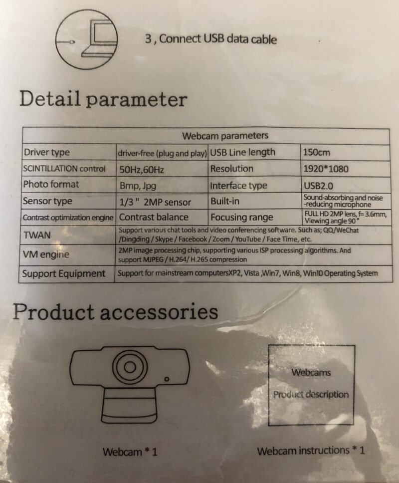 Microphone and Autofocus - Image 10