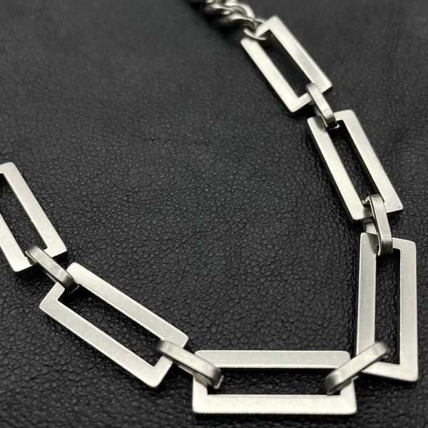 <div style="color: black; font-weight: bold;">Rectangle Links Chain </div>